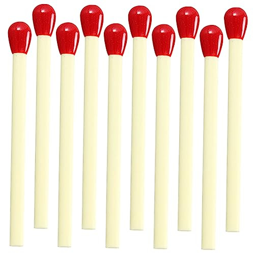 DOITOOL 40pezzi Penne Multifunzione Design Decorazioni Cartone Animato Scrittura e Cancelleria Per Studenti e Lavoro