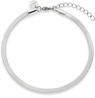 s.Oliver Damen Schmuck – Sleek Armbänder aus Edelstahl in verschiedenen Farben – Modern, Zeitlos & Alltagstauglich