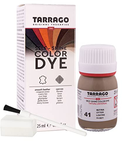 Tarrago Color Dye 25ml, Chaussures ou complément Mixte Adulte