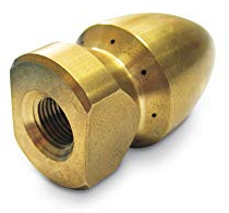 Kärcher 5.763 – 088.0 – Rohrreinigungswelle Mundstück Größe 100