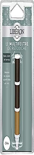 LIBERON Multi Fieltro de retoque para Madera, Roble