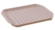 Nordic Ware 60110z Compact Bacon Rack