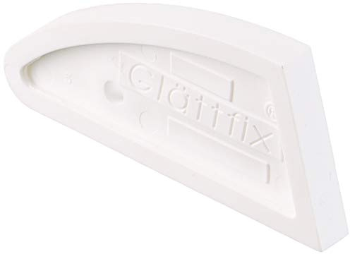 KAUFMANN 60.398.01 Spatule à joints en silicone