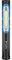 VARTA Lampe de Travail LED incl. 3x piles AAA, Work Flex Pocket Light, torche, lampe, lumière de chantier pratique avec deux modes d'éclairage pour ambiant, atelier, voiture, anti-éclaboussures