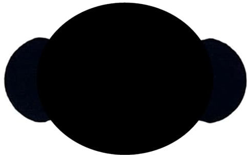 50 Tiras Nasales Anti Ronquidos - Remedios y Respirador Contra los Ronquidos y Mejora la Calidad del Sueño -50 Tiras Talla L