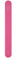 KIKO Milano Nail File Universal, Lime Professionnelle Pour Ongles Naturels, Grain Unique 240/240