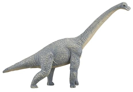 MOJO Brachiosaurus Dinosaur Prehistoric Model Toy Figure