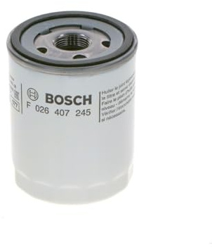Bosch P7245 - Oil Filter Car