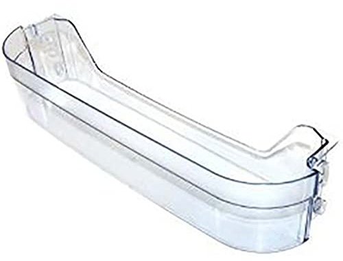 Balconnet à bouteilles 42004514 pour Réfrigérateur AVEA, AYA, BAUMATIC, CLAYTON, COBAL, DOMEOS, EDSON, ESSENTIEL B, FRIAC, HELKINA, KLEO, LISTO, ORLINE, PROLINE, SOGELUX, TECNOLUX, WALTHAM, RE ...