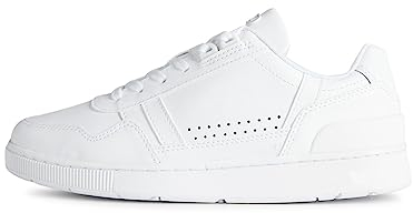 Lacoste 45sfa0090, Zapatillas Cortas Mujer, Wht, 39 EU