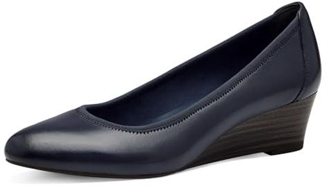Tamaris Decolleté con Tacco 1-22320-42 848 Normale Taglia: 36 EU