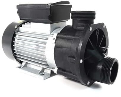 Gota Pure Bomba spa JA100 LX 0,75 kW 1 HP