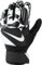 Nike Kinder Match - Ho24 Handschuhe, Black/White/White, S