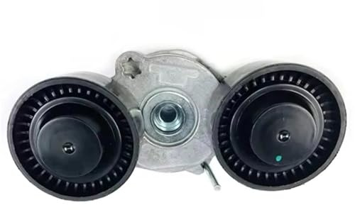 Tenditore Sostituzione Cinghia Per Land Per Rover Per Discovery Per Sport Per Defender Evoque Velar 2.0L LR114017 LR071712 T2H38134 Tenditore Cinghia Di Trasmissione
