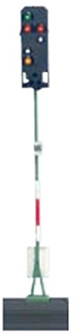 Märklin 76494 – Huvudsignal, spår H0, Divers