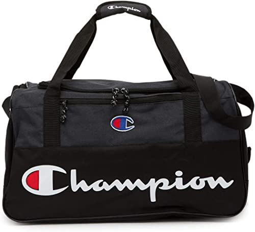 Champion- Forever Champ Utility Duffel Bag