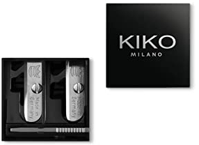 KIKO Milano Double Sharpener | Temperino Doppio