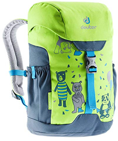 Deuter Schmusebär 2020 Modell Kinderrucksack (8 L)