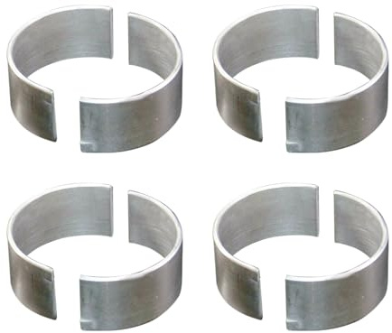 Congparts STD Connecting Rod Bearing Set Compatible with Kubota Engine Z751 Z750