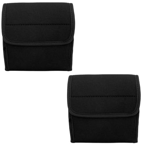 MOLZINY 2 Pezzi Copri pedali per bicicletta protezione per il trasporto della bicicletta protezione per il trasporto per la bicicletta accessori per il trasporto in modo sicuro da graffi