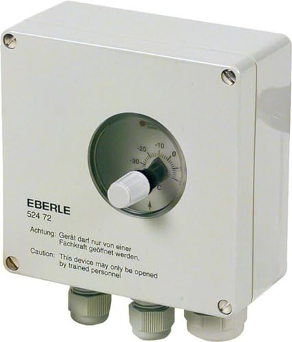 Eberle Universaltemperaturregler UTR 20