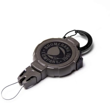 T-Reign Jagd-Edition Hunt XL, Karabiner, braun, 1.9x12x19