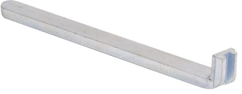 KS Tools 400.9046 Schwungrad-Fixierwerkzeug, 130 mm