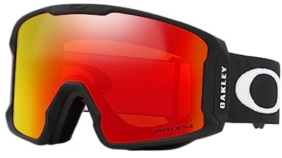 Oakley Line Miner(TM) PRIZM(TM) Skibrille