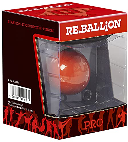 PAFFEN SPORT «Re.Ballion» Pro – Trainingsgerät für das Reflextraining