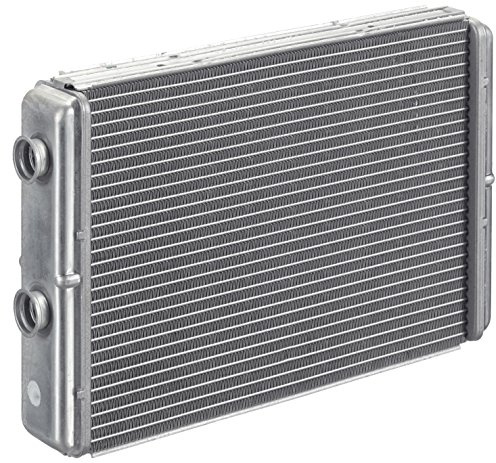 DENSO Scambiatore calore, Riscaldamento abitacolo DRR07003