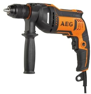 AEG Bohrmaschine BE 750 R, 4935449160