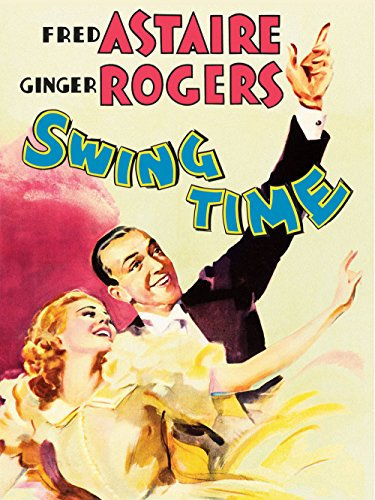 Swing Time