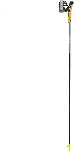 LEKI Nordic Walking Stöcke Speed Pacer Lite 65325501