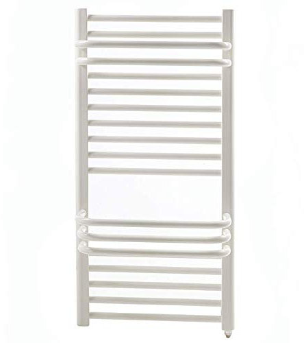 KLZUOPT Intelligent Electric Towel Radiator Radiator Wall Mount，Bathroom Thermostatic Towel Rack，Intelligent Constant Temperature Heating Is Highly Resistant To Corrosion By Environmentally Friendly