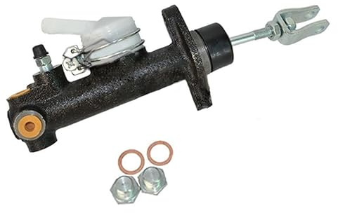 Cilindro maestro del freno, carrello elevatore universale di ricambio foro 3/4 per KOMATSU 3EB-36-22700