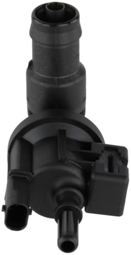 BOSCH Be-/Entlüftungsventil, Kraftstoffbehälter 0280142526 | Kompatibel mit: BMW 1, 2 Active Tourer, 2 Active Tourer Van, 2 Gran Coupe, 2 Gran Tourer, 2 Gran Tourer Van, X1, X2