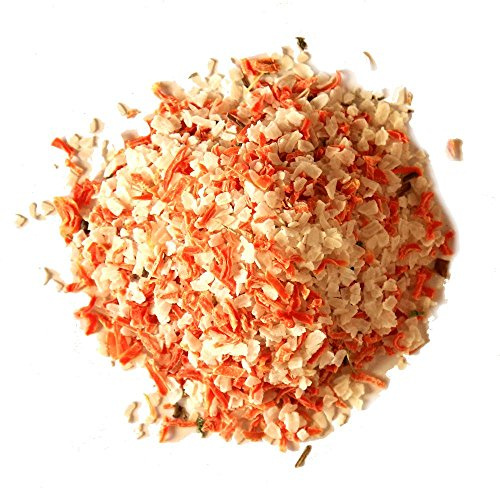 Lunderland - Reis Gemüse Kräuter Mix 5kg
