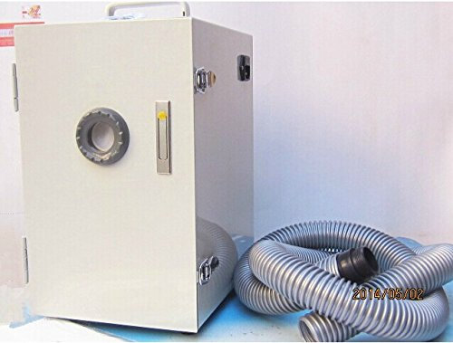 NEW Dental Lab polvere Collector Aspirapolvere 220 V