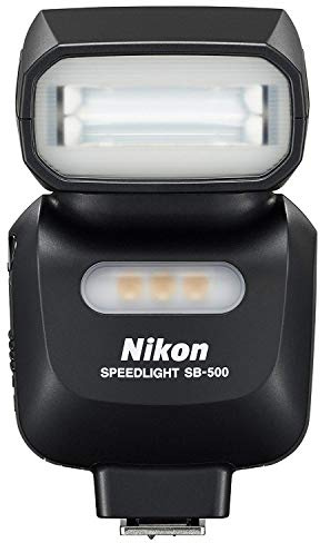 Nikon SB-500 Blitzgerà¤t