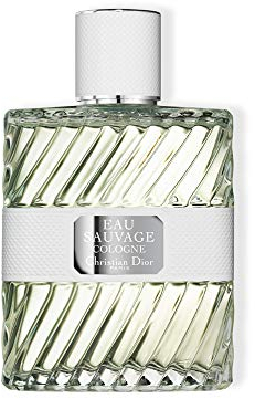 Christian Dior Eau Sauvage Cologne homme/men, Eau de Cologne Vaporisateur, 1er Pack (1 x 100 g)
