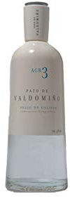Pazo Valdomiño Aguardiente Blanca