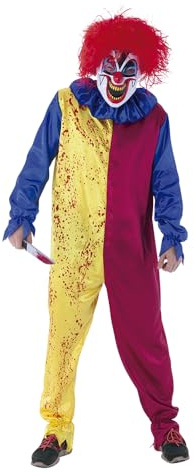RUBIE'S Déguisement Adulte Clown