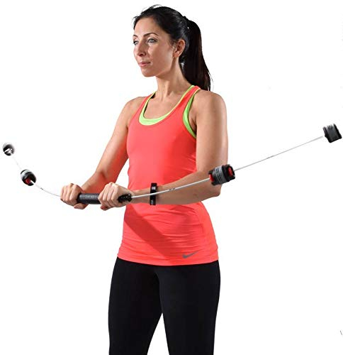 VWPEYY BIOSWING Schwingstab Improve 150, silber