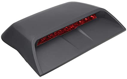 CarWorld Drittes Bremslicht für Golf 6 Golf 7 Mk6 Polo Fließheck 6R 2011-2017 drittes Bremslicht hinten