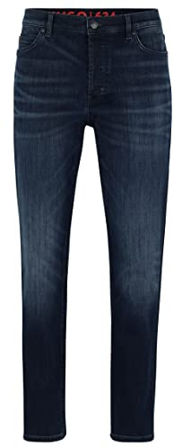 Hugo 01_Men - Pantalon en Jean - Jeans - Homme