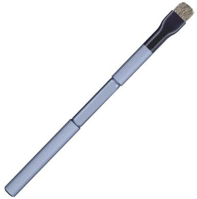 Small Cleaning Brush Hand Cleaning Brush Electronics Cleaning Brush 130mm for Home to Maintain Device Cleanliness