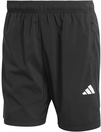 adidas Herren Shorts Workout Essentials Base Woven Short