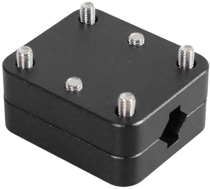 Monte GPS de motocicleta - soporte GPS de manillar, soporte de navegación Univarsal | Soporte de navegación ajustable de 12 mm, 16 mm a prueba de óxido, accesorio de motocicletas fácil de instalar, co