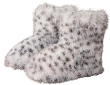 Apres Ski Femme Bottes De Neige Après-Ski Pour Hiver Chaussures Glacia Barefoot Botte Chaussure Boots Bottine Fourrées Imperméable D'hiver Chaude Chaudes Apres-Ski Bottines Après Grand Froid Raquette