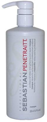 Sebastian Penetraitt Pro Masque 1er Pack(1 x 500 milliliters)
